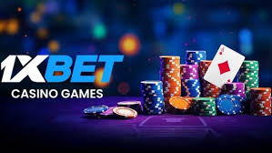 The Ultimate Guide to Casino Betting The Ultimate Guide to Casino Betting