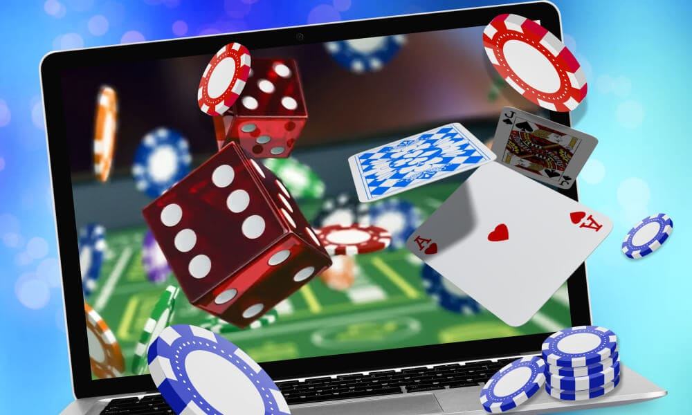Discovering Online Gaming Casino Peaches & Sportsbook Experience
