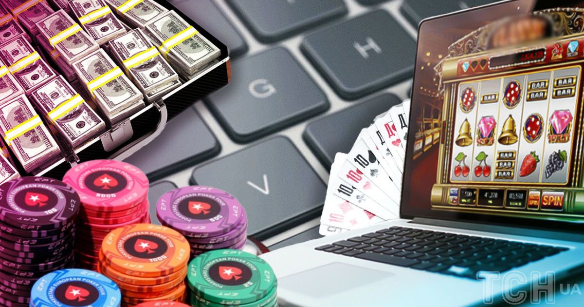 Explore the Exciting World of Patrick Spins Casino & Sportsbook 12
